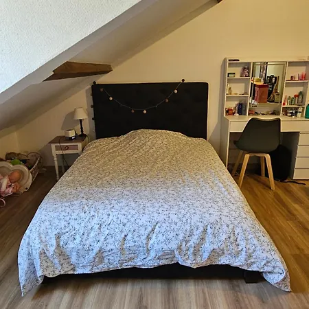 Prázdninový dům Maison 6 Au Coeur Du Circuit Des 24h Du Mans