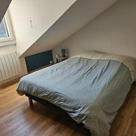 Prázdninový dům Maison 6 Au Coeur Du Circuit Des 24h Du Mans *