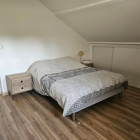 Maison 6 Au Coeur Du Circuit Des 24h Du Mans *