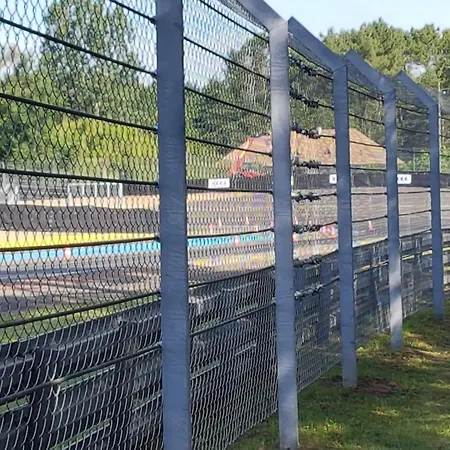 Maison 6 Au Coeur Du Circuit Des 24h Du Mans * 米萨讷