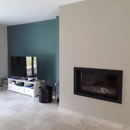 Maison 6 Au Coeur Du Circuit Des 24h Du Mans * Mulsanne