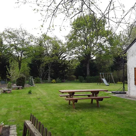 Maison 6 Au Coeur Du Circuit Des 24h Du Mans Mulsanne