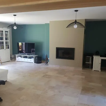 Maison 6 Au Coeur Du Circuit Des 24h Du Mans * Mulsanne