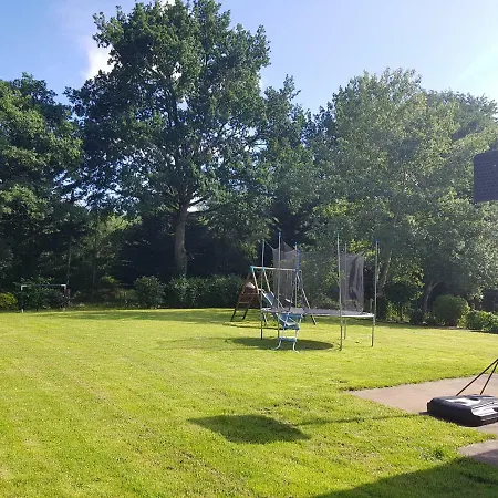 Maison 6 Au Coeur Du Circuit Des 24h Du Mans *