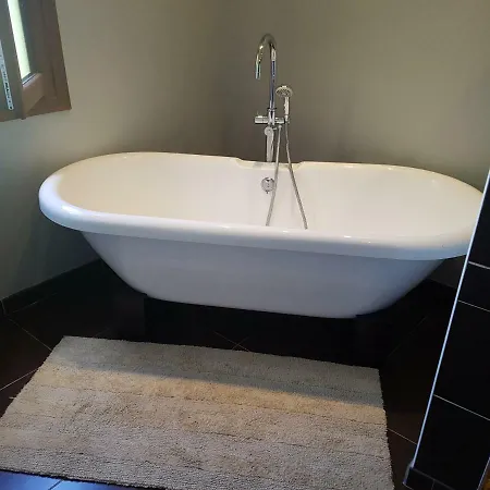 Maison 6 Au Coeur Du Circuit Des 24h Du Mans * Mulsanne