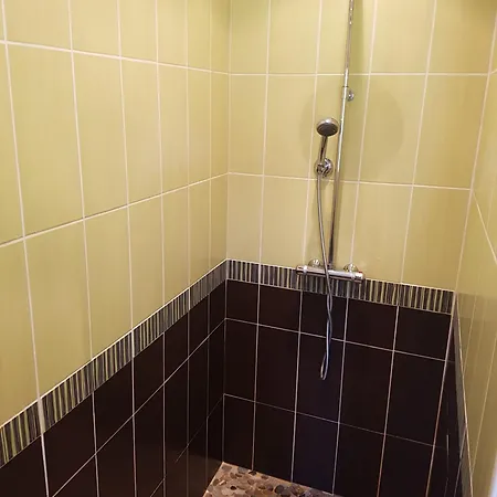 Prázdninový dům Maison 6 Au Coeur Du Circuit Des 24h Du Mans