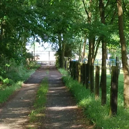 Maison 6 Au Coeur Du Circuit Des 24h Du Mans * Mulsanne