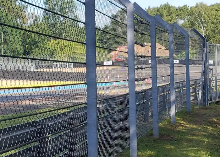 Maison 6 Au Coeur Du Circuit Des 24h Du Mans * Мюлзан