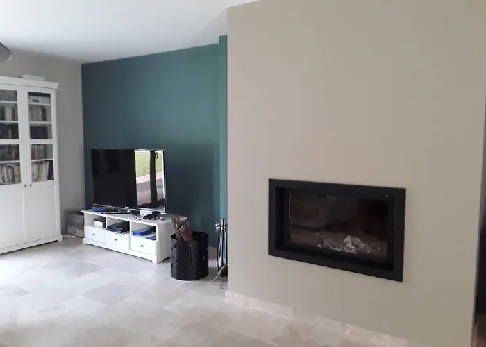 Maison 6 Au Coeur Du Circuit Des 24h Du Mans * Мюлзан