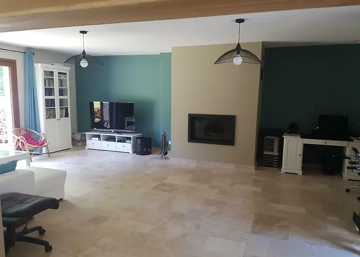 Maison 6 Au Coeur Du Circuit Des 24h Du Mans * Мюлзан