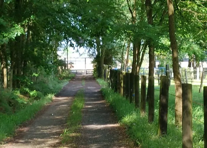 Maison 6 Au Coeur Du Circuit Des 24h Du Mans * Мюлзан