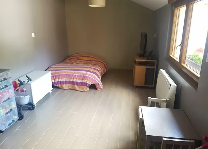 Maison 6 Au Coeur Du Circuit Des 24h Du Mans *